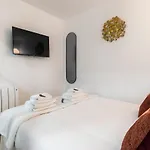CMG - New Apartement Montmartre 4P 2BR - 2