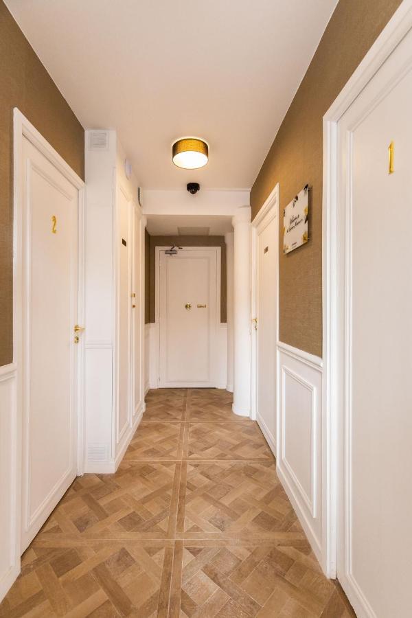 Cmg - New Apartement Montmartre 4p 2br - 2 Appartement